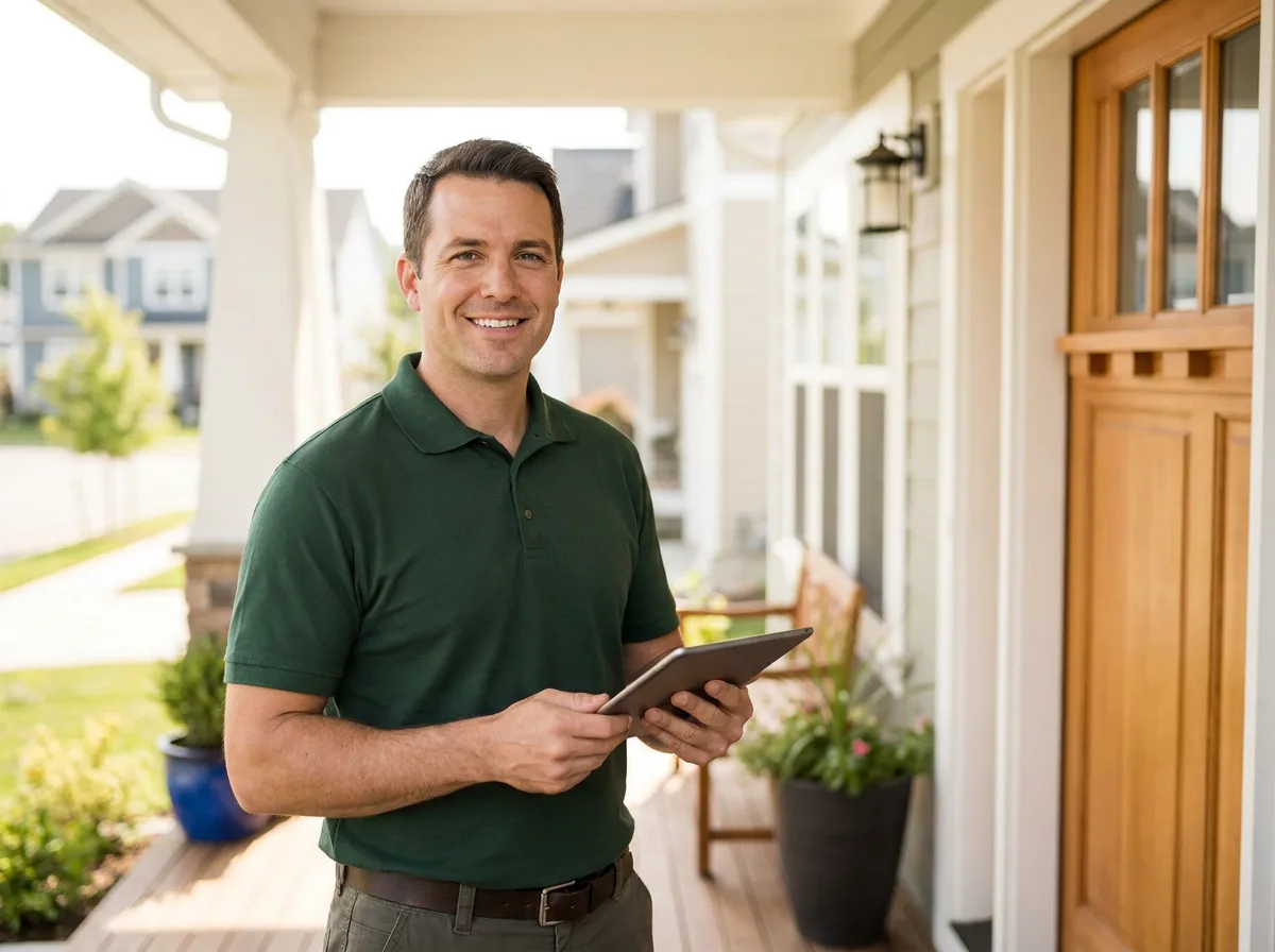 Pest control FAQs for Handley, WV